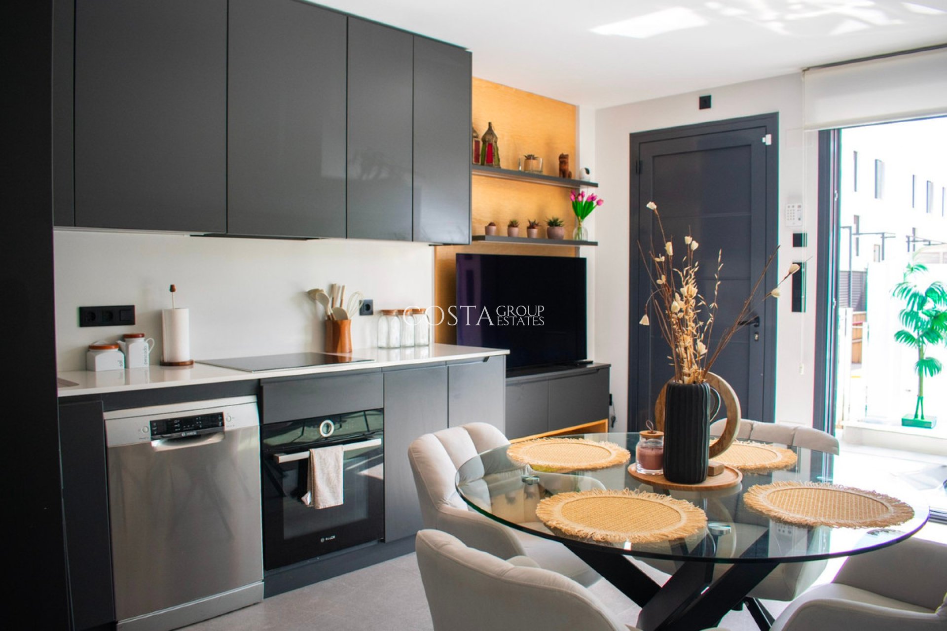 Revente - Maison -
Guardamar del Segura - Guardamar del Segura Centro