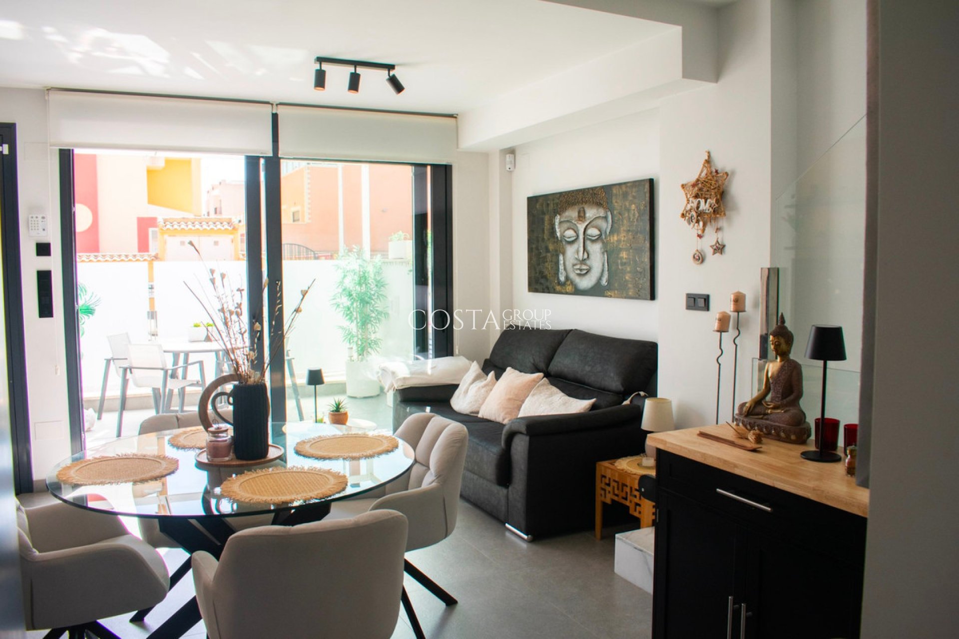 Revente - Maison -
Guardamar del Segura - Guardamar del Segura Centro