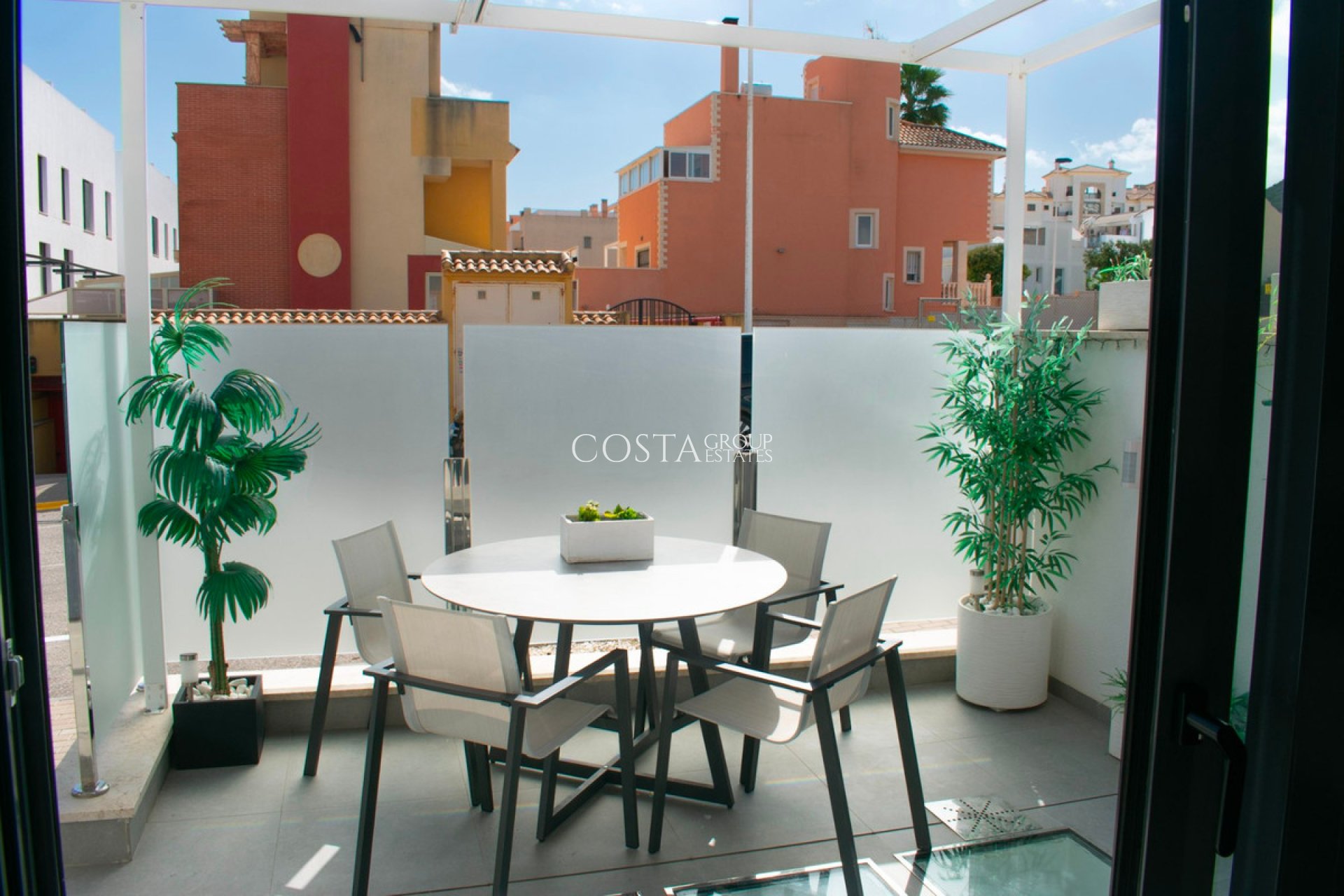 Revente - Maison -
Guardamar del Segura - Guardamar del Segura Centro