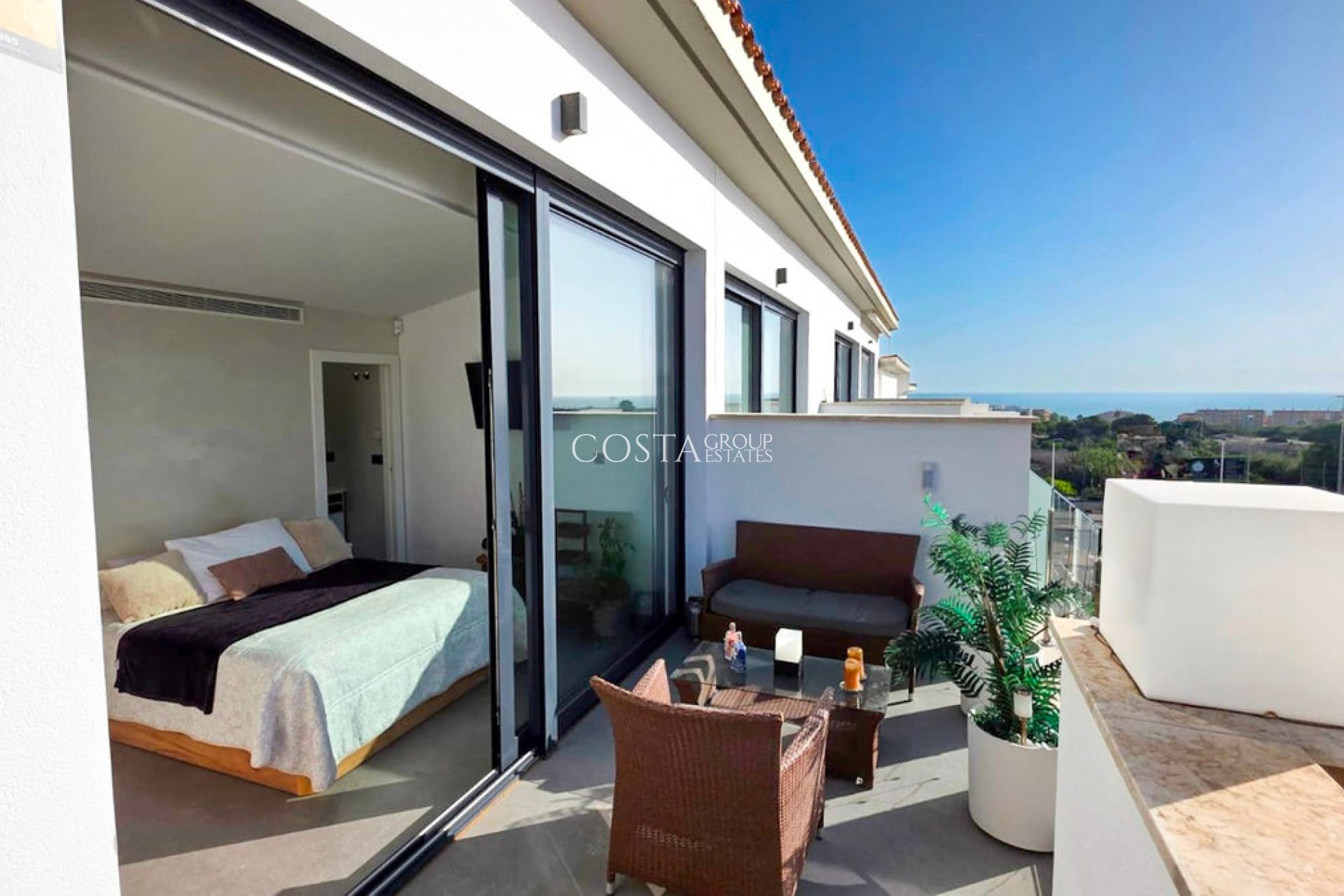 Revente - Maison -
Guardamar del Segura - Guardamar del Segura Centro