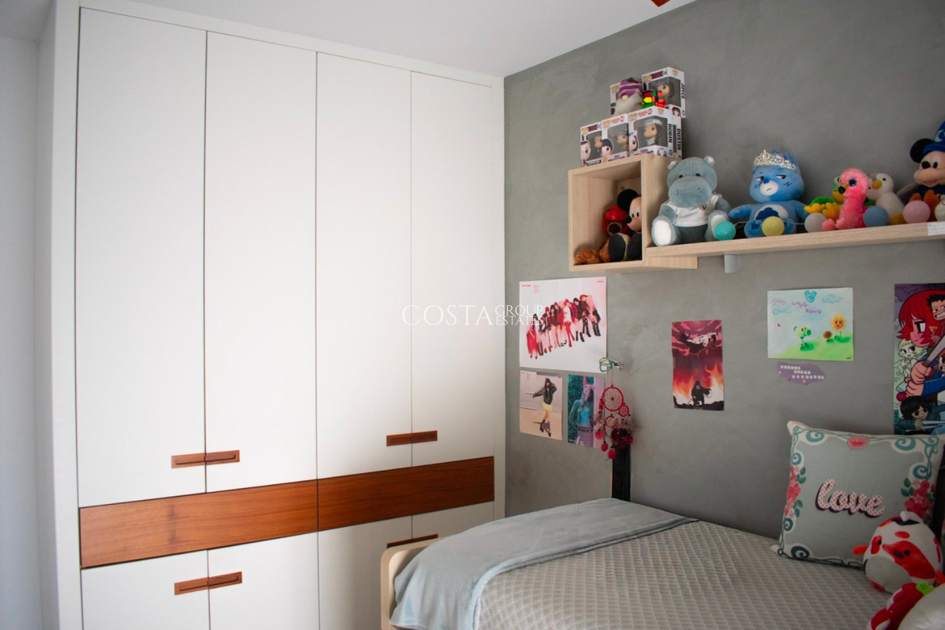 Revente - Maison -
Guardamar del Segura - Guardamar del Segura Centro