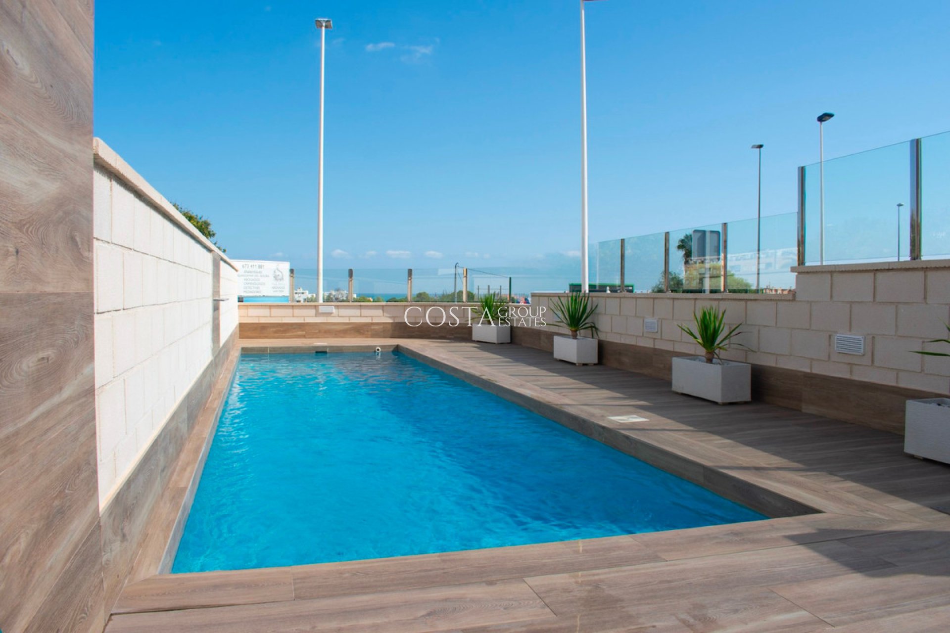 Revente - Maison -
Guardamar del Segura - Guardamar del Segura Centro