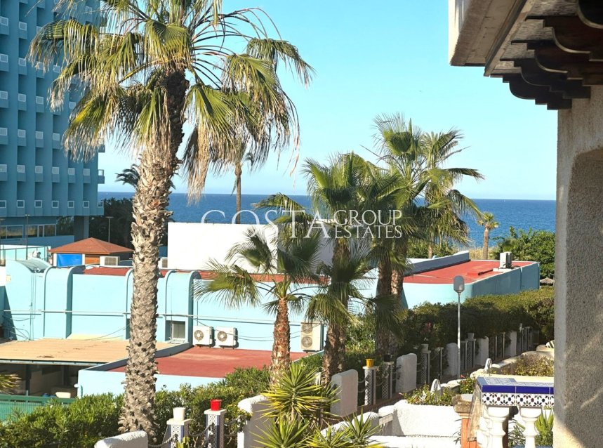 Revente - Maison -
Guardamar del Segura - Guardamar del Segura Centro