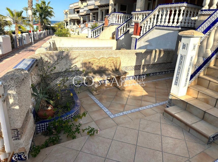 Revente - Maison -
Guardamar del Segura - Guardamar del Segura Centro