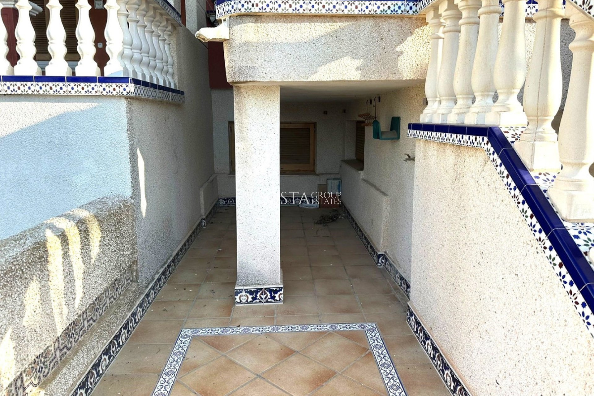 Revente - Maison -
Guardamar del Segura - Guardamar del Segura Centro