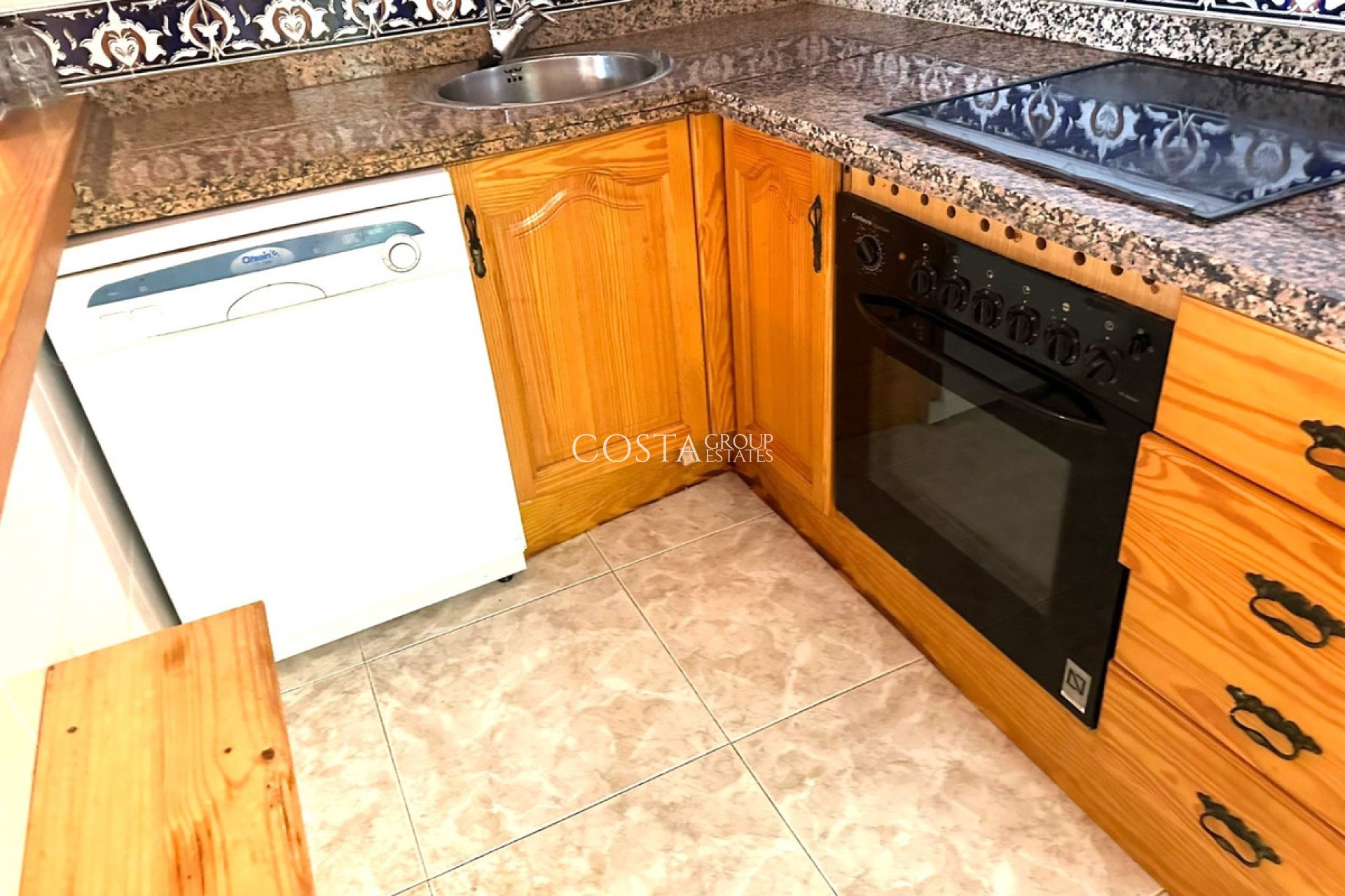 Revente - Maison -
Guardamar del Segura - Guardamar del Segura Centro