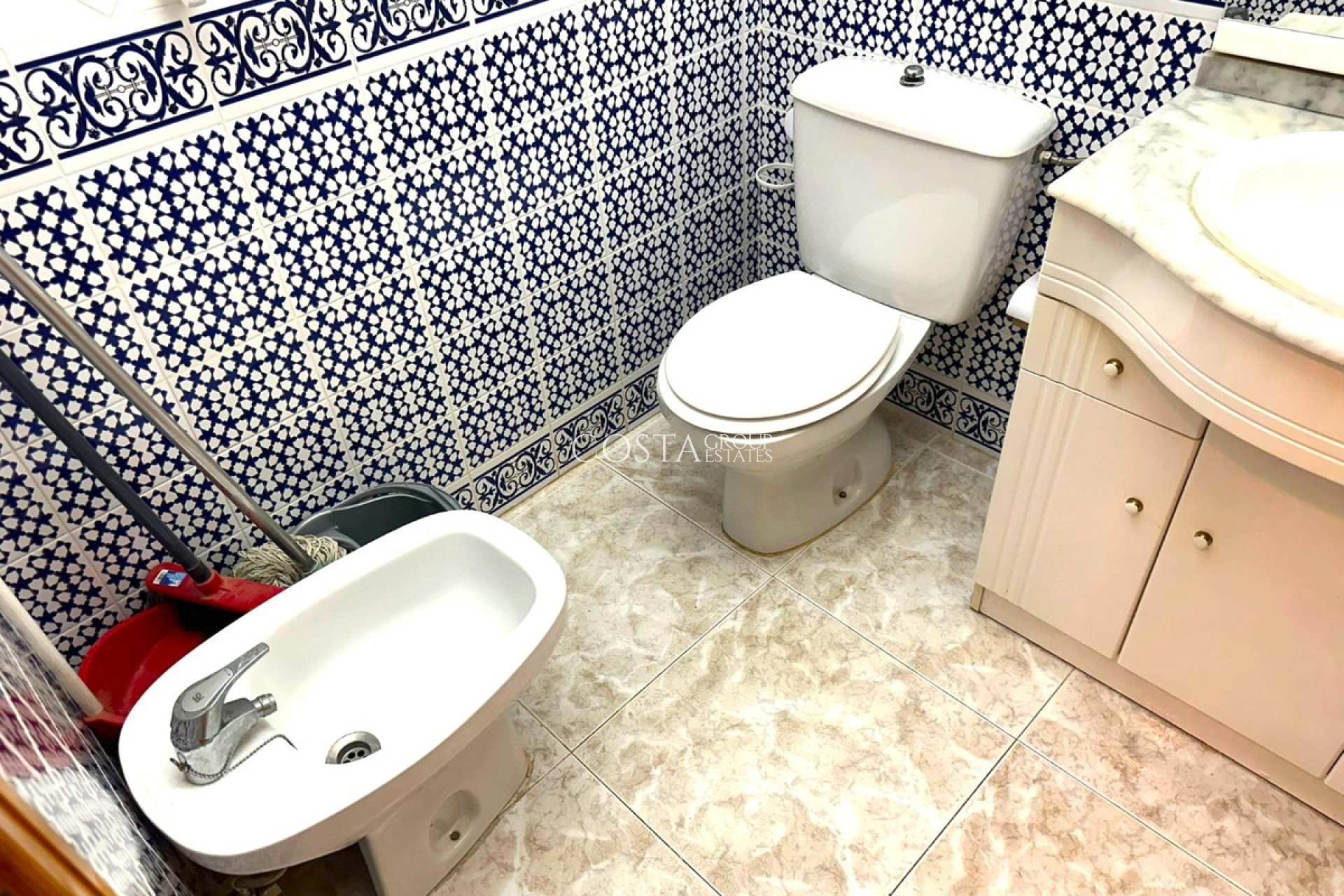 Revente - Maison -
Guardamar del Segura - Guardamar del Segura Centro