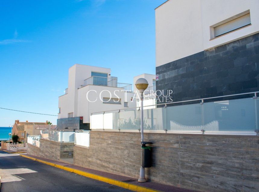 Revente - Maison -
Guardamar del Segura - Guardamar del Segura Centro