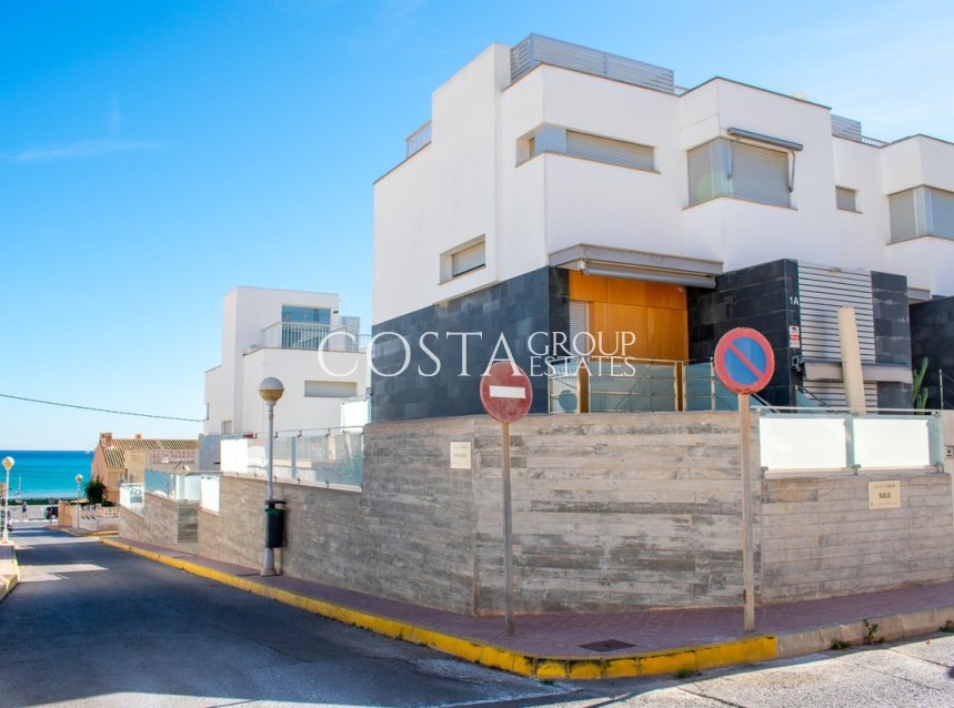 Revente - Maison -
Guardamar del Segura - Guardamar del Segura Centro
