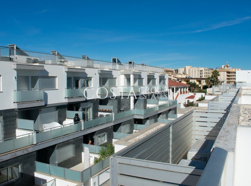 Revente - Maison -
Guardamar del Segura - Guardamar del Segura Centro