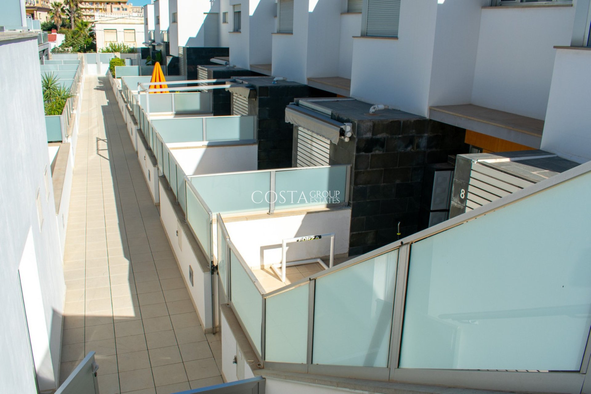 Revente - Maison -
Guardamar del Segura - Guardamar del Segura Centro