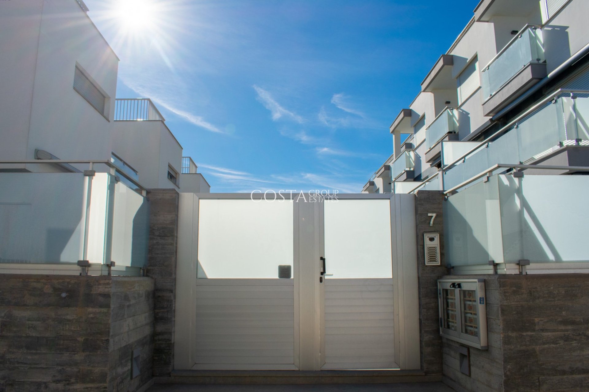 Revente - Maison -
Guardamar del Segura - Guardamar del Segura Centro