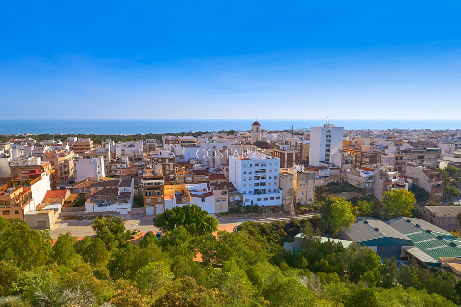 Revente - Maison -
Guardamar del Segura - Guardamar del Segura Centro