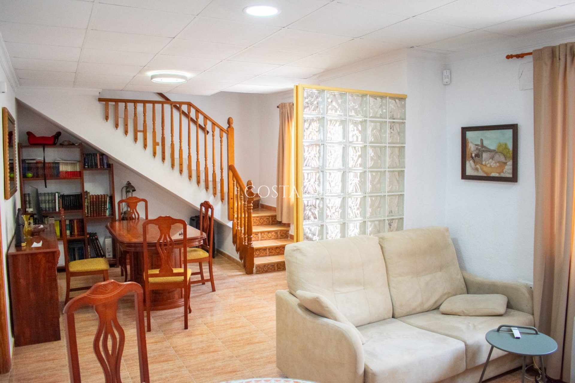 Revente - Maison -
Guardamar del Segura - Guardamar del Segura Centro