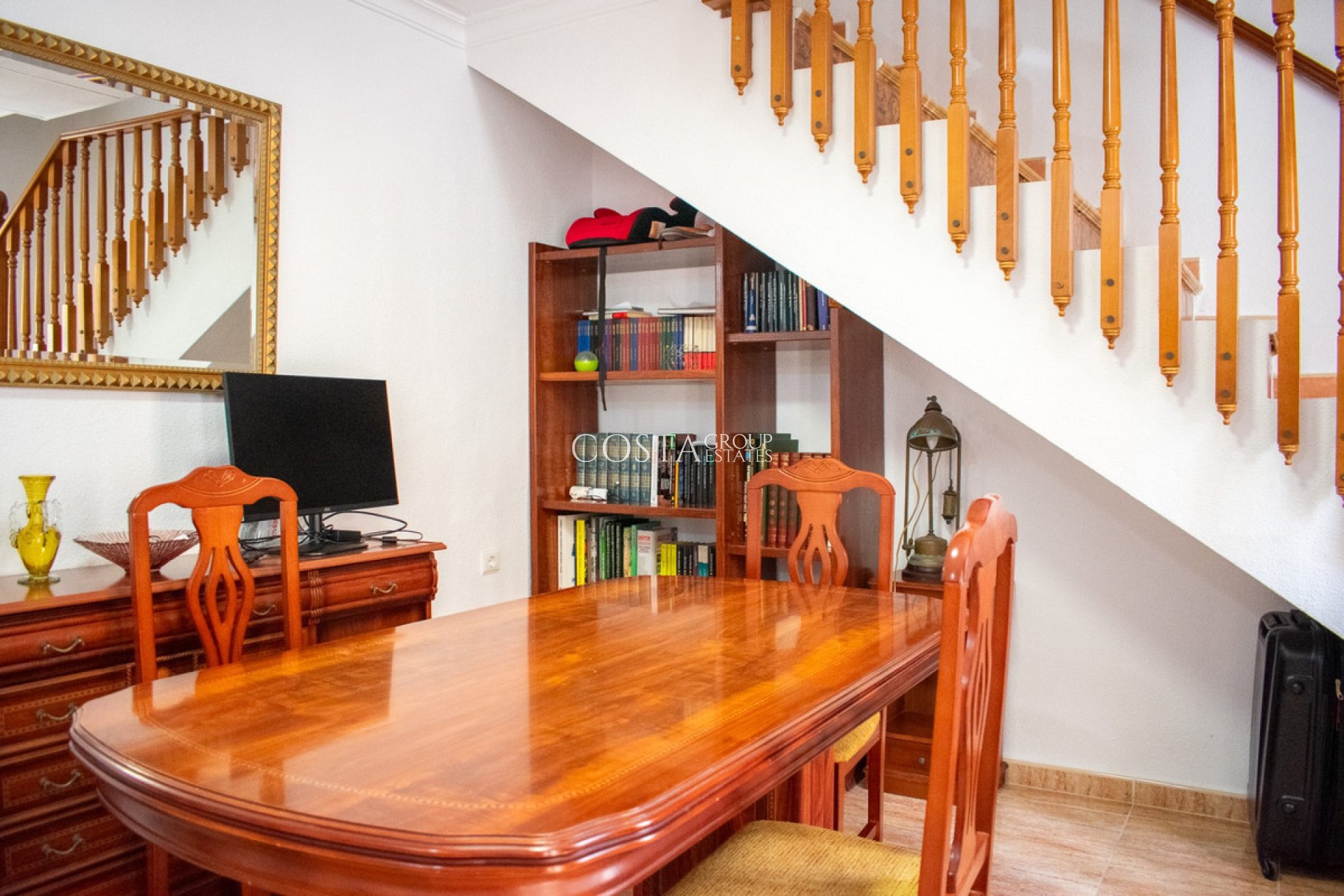 Revente - Maison -
Guardamar del Segura - Guardamar del Segura Centro