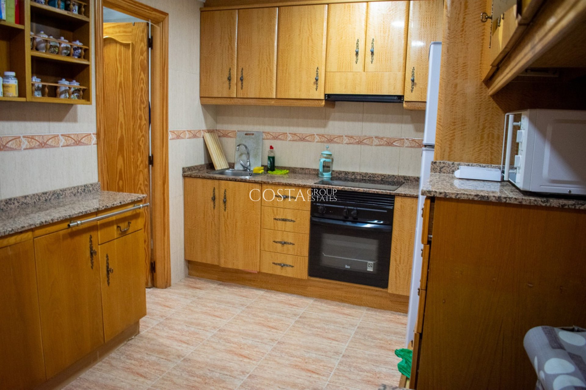 Revente - Maison -
Guardamar del Segura - Guardamar del Segura Centro