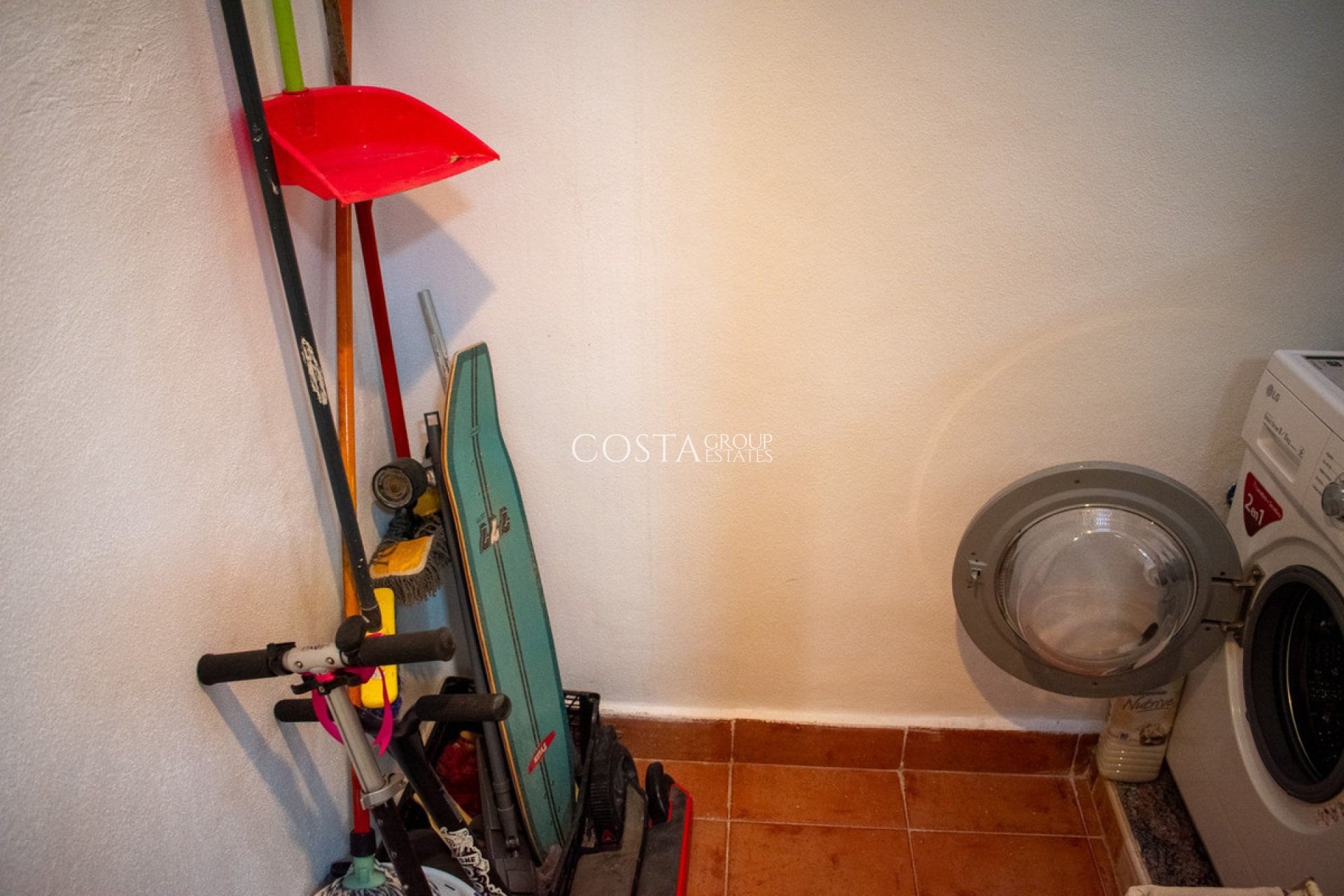 Revente - Maison -
Guardamar del Segura - Guardamar del Segura Centro