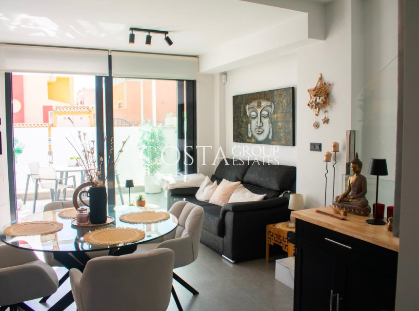 Revente - Maison -
Guardamar del Segura - Guardamar del Segura Centro