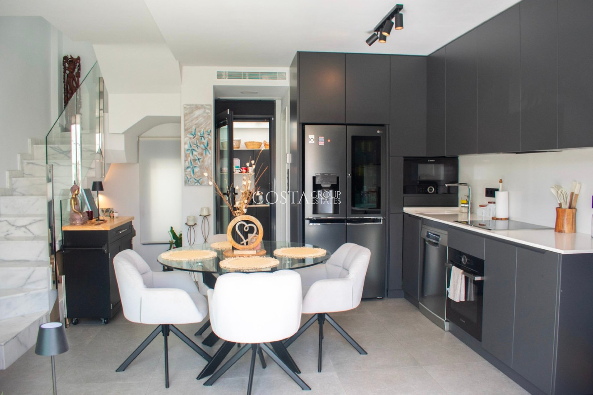 Revente - Maison -
Guardamar del Segura - Guardamar del Segura Centro