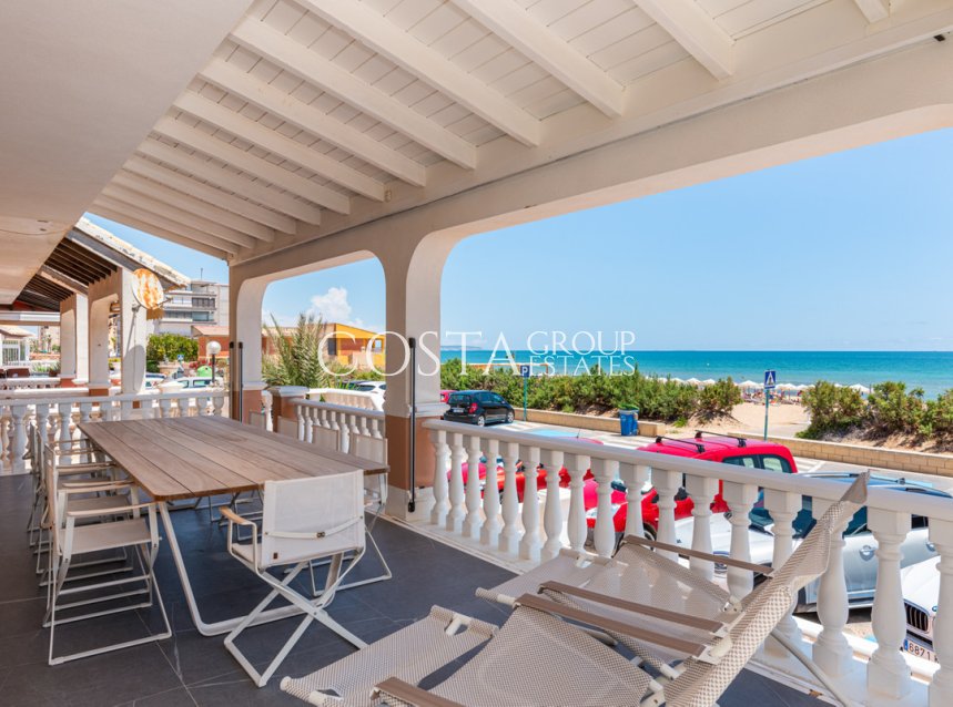 Revente - Maison -
Guardamar del Segura - Guardamar del Segura Centro