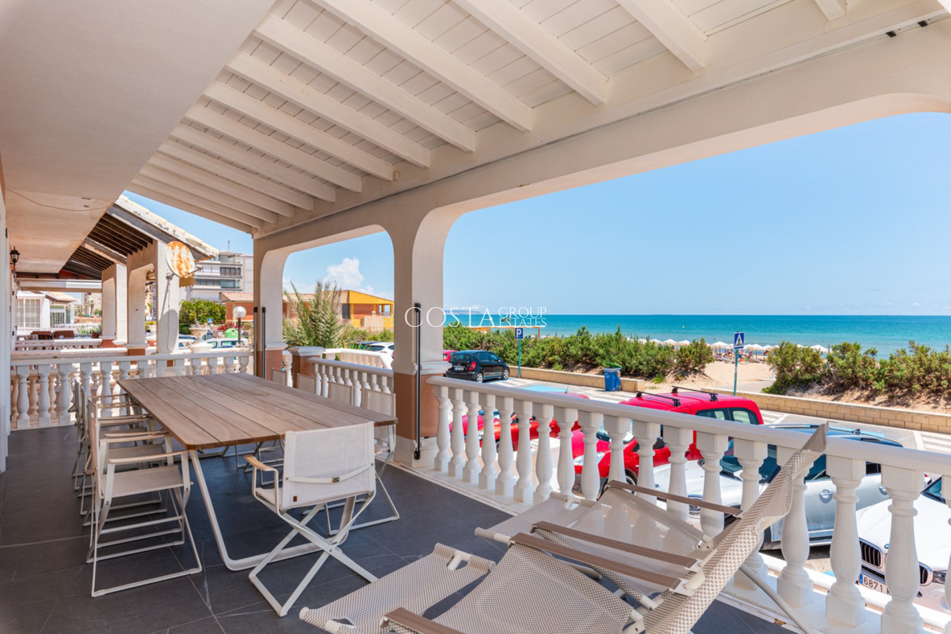 Revente - Maison -
Guardamar del Segura - Guardamar del Segura Centro