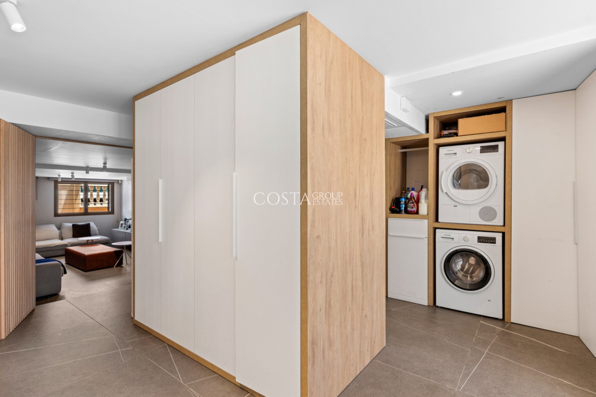 Revente - Maison -
Guardamar del Segura - Guardamar del Segura Centro