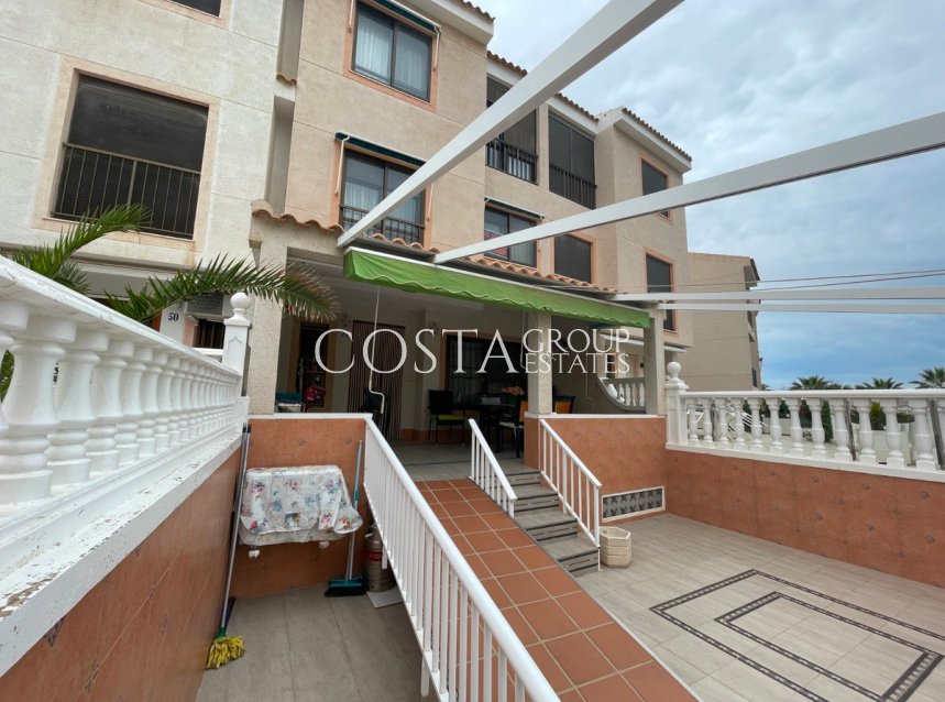 Revente - Maison -
Guardamar del Segura - Guardamar del Segura Centro