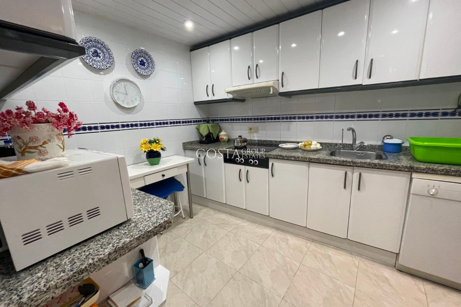 Revente - Maison -
Guardamar del Segura - Guardamar del Segura Centro