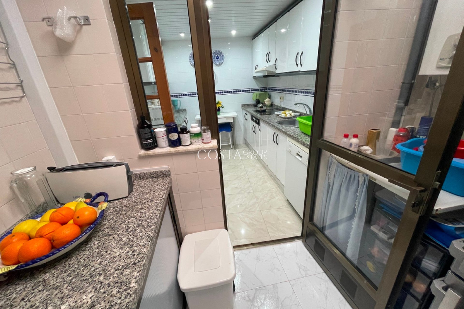 Revente - Maison -
Guardamar del Segura - Guardamar del Segura Centro