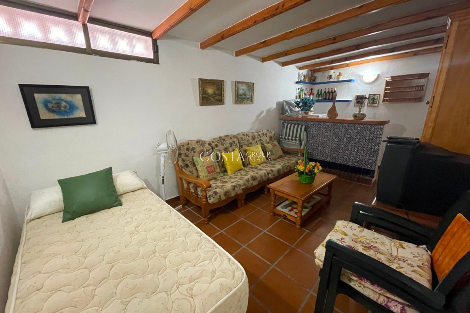 Revente - Maison -
Guardamar del Segura - Guardamar del Segura Centro