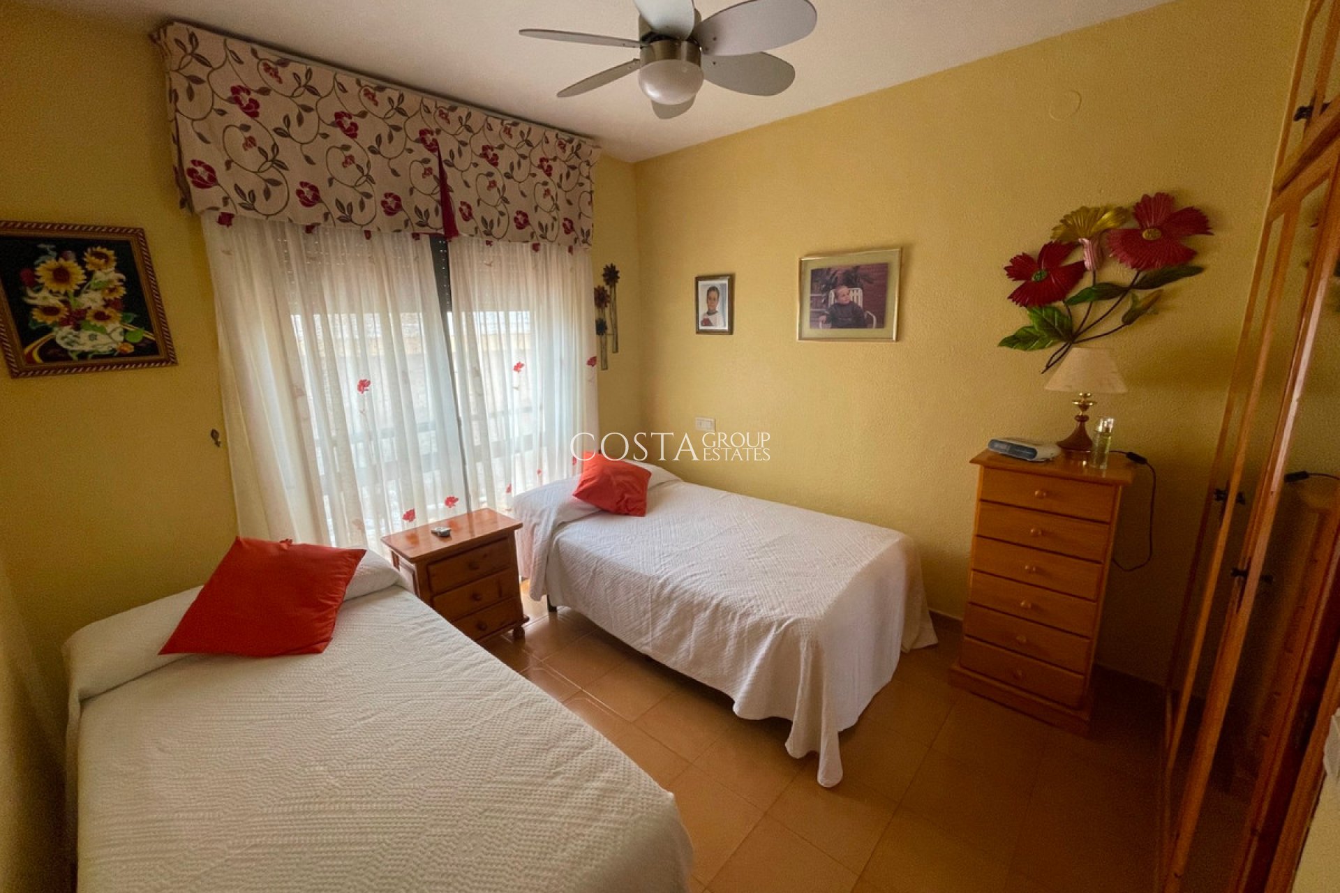 Revente - Maison -
Guardamar del Segura - Guardamar del Segura Centro