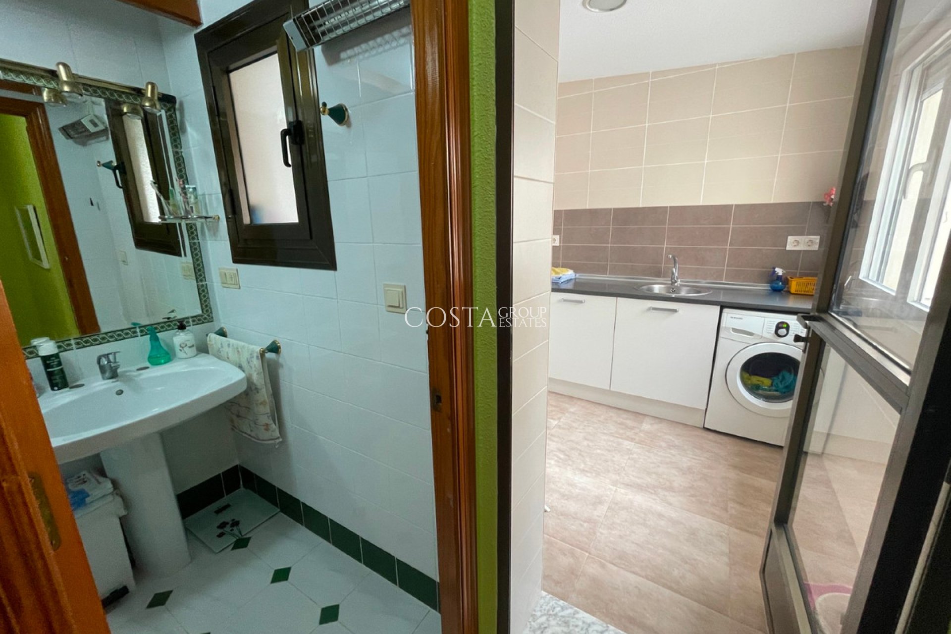 Revente - Maison -
Guardamar del Segura - Guardamar del Segura Centro