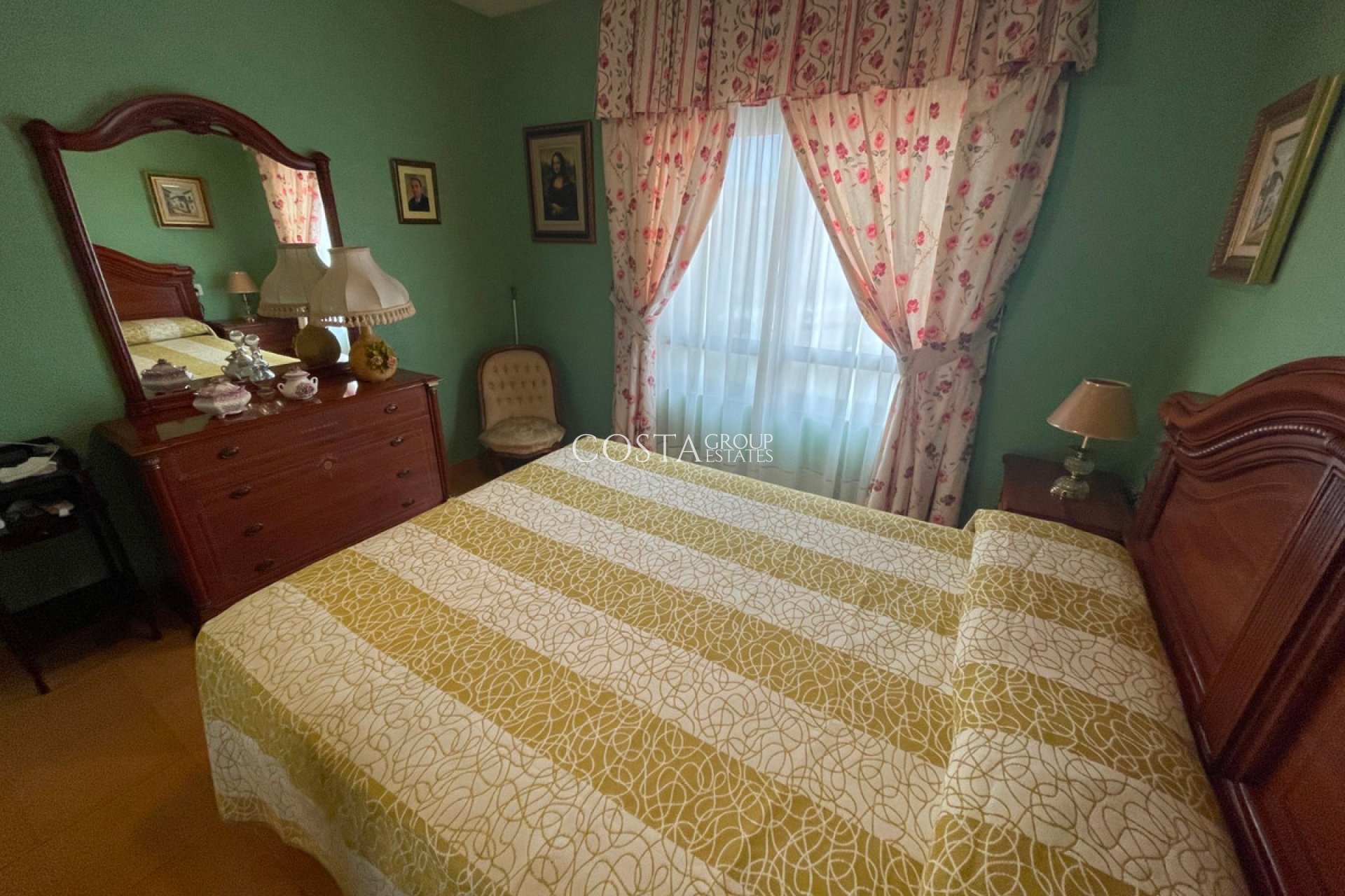 Revente - Maison -
Guardamar del Segura - Guardamar del Segura Centro