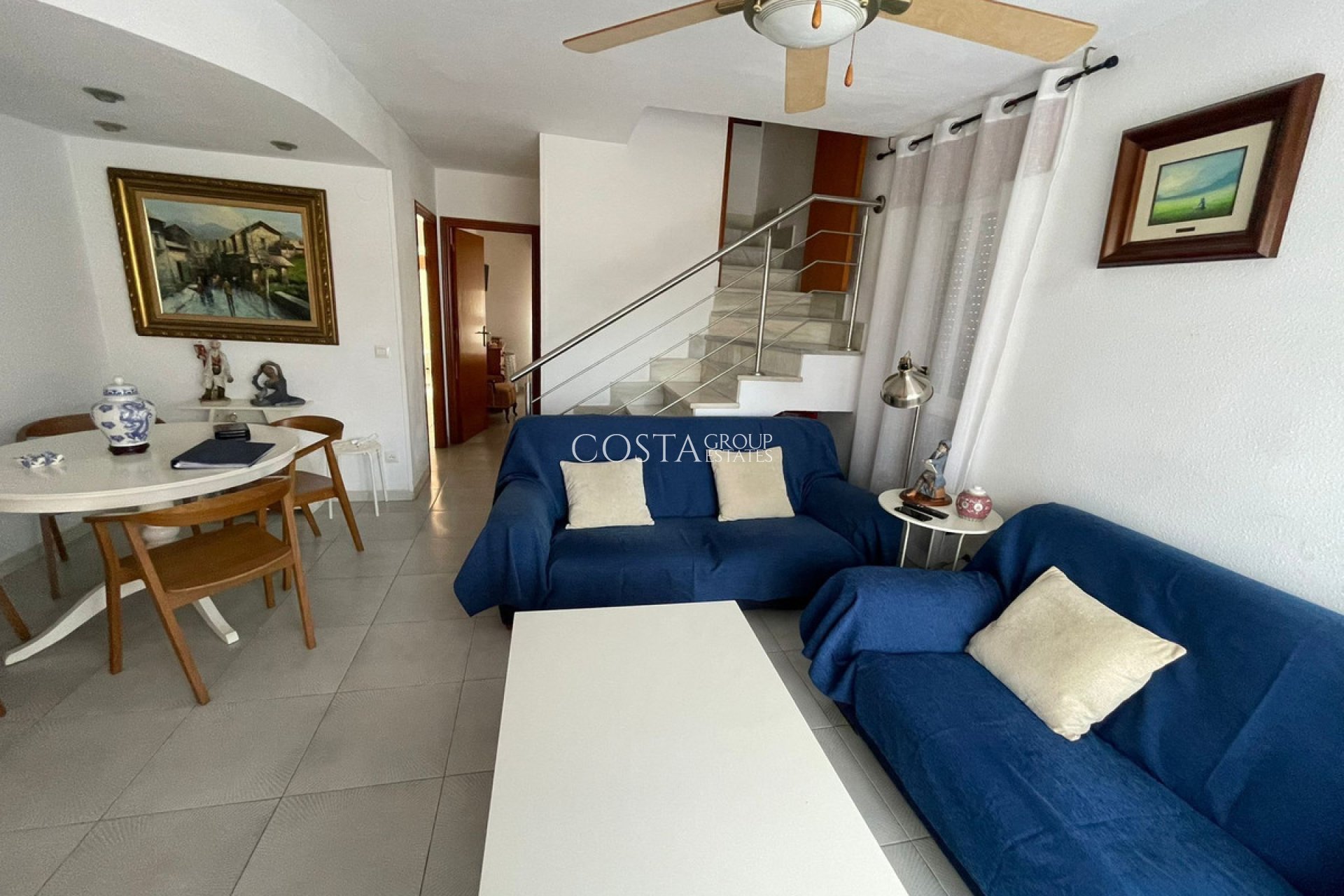 Revente - Maison -
Los Alcazares - Los Alcazares Centro