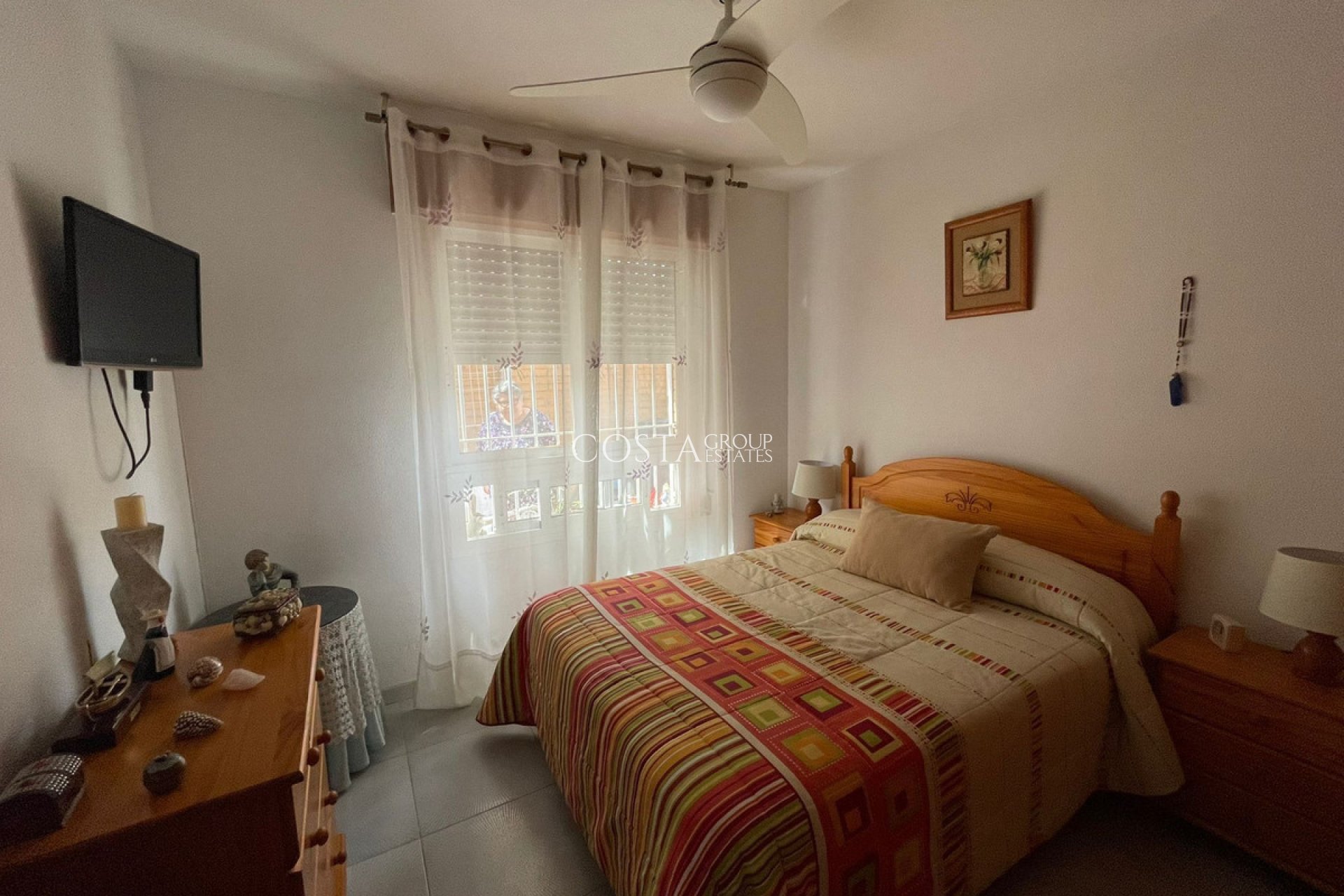 Revente - Maison -
Los Alcazares - Los Alcazares Centro