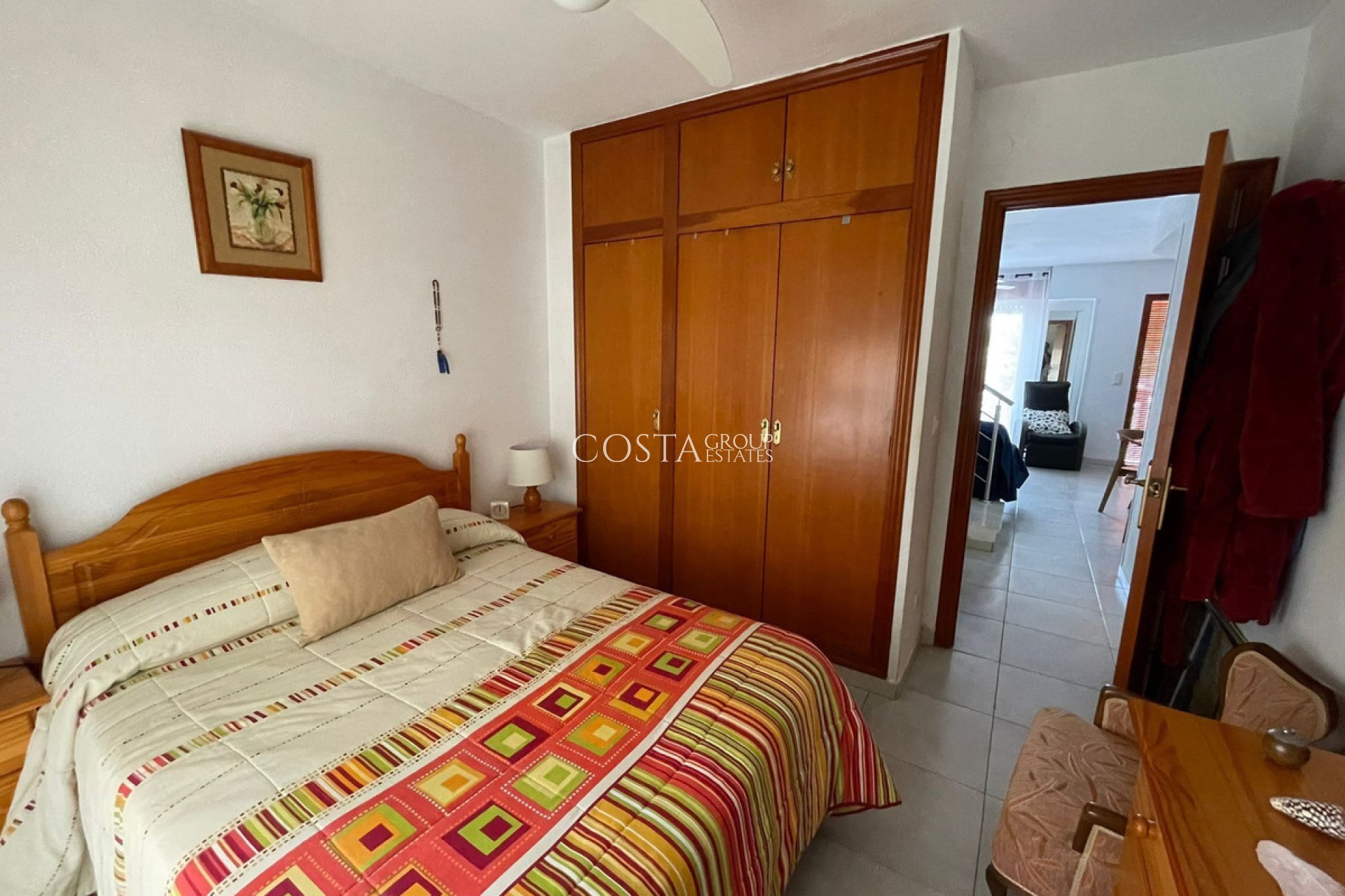 Revente - Maison -
Los Alcazares - Los Alcazares Centro