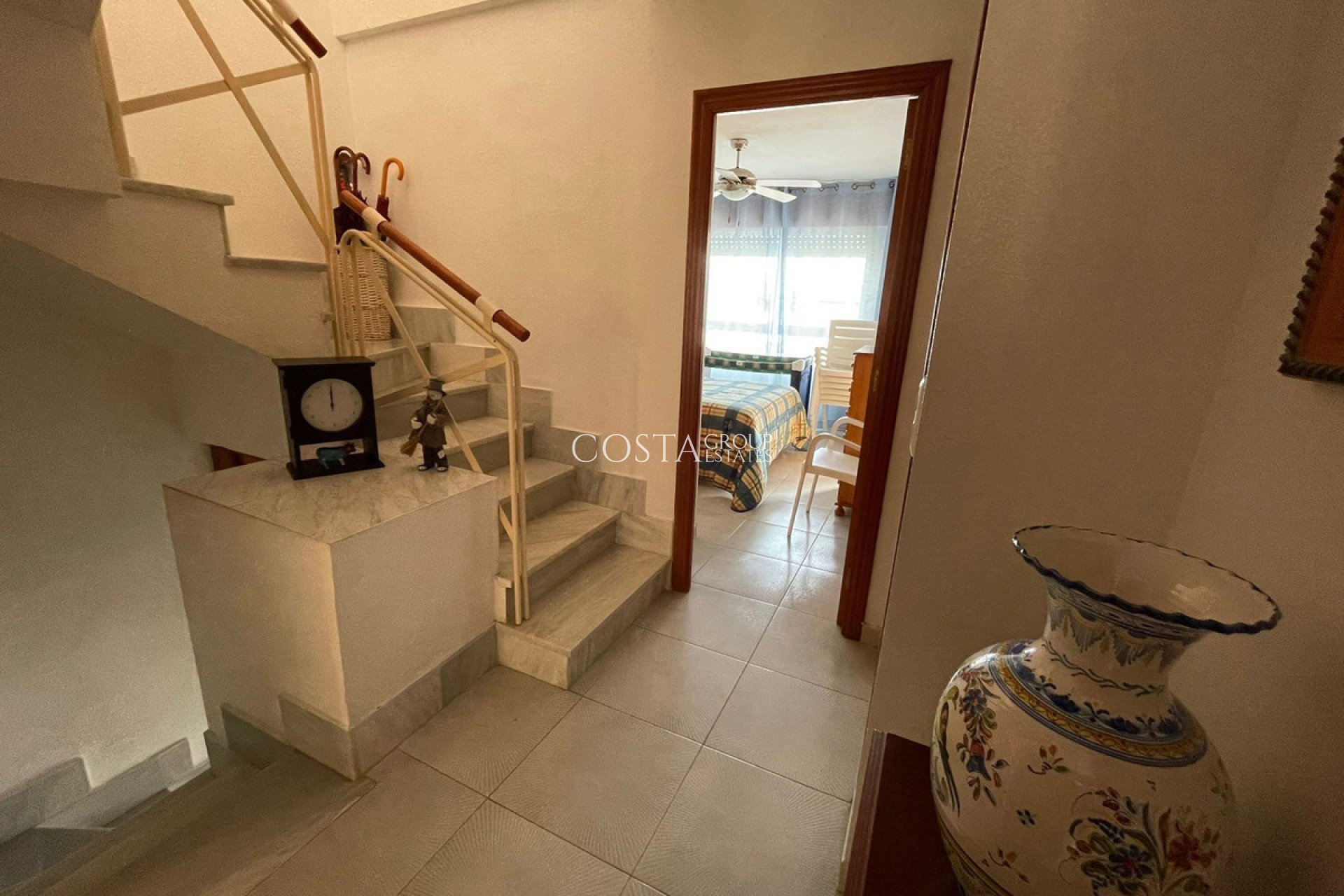 Revente - Maison -
Los Alcazares - Los Alcazares Centro