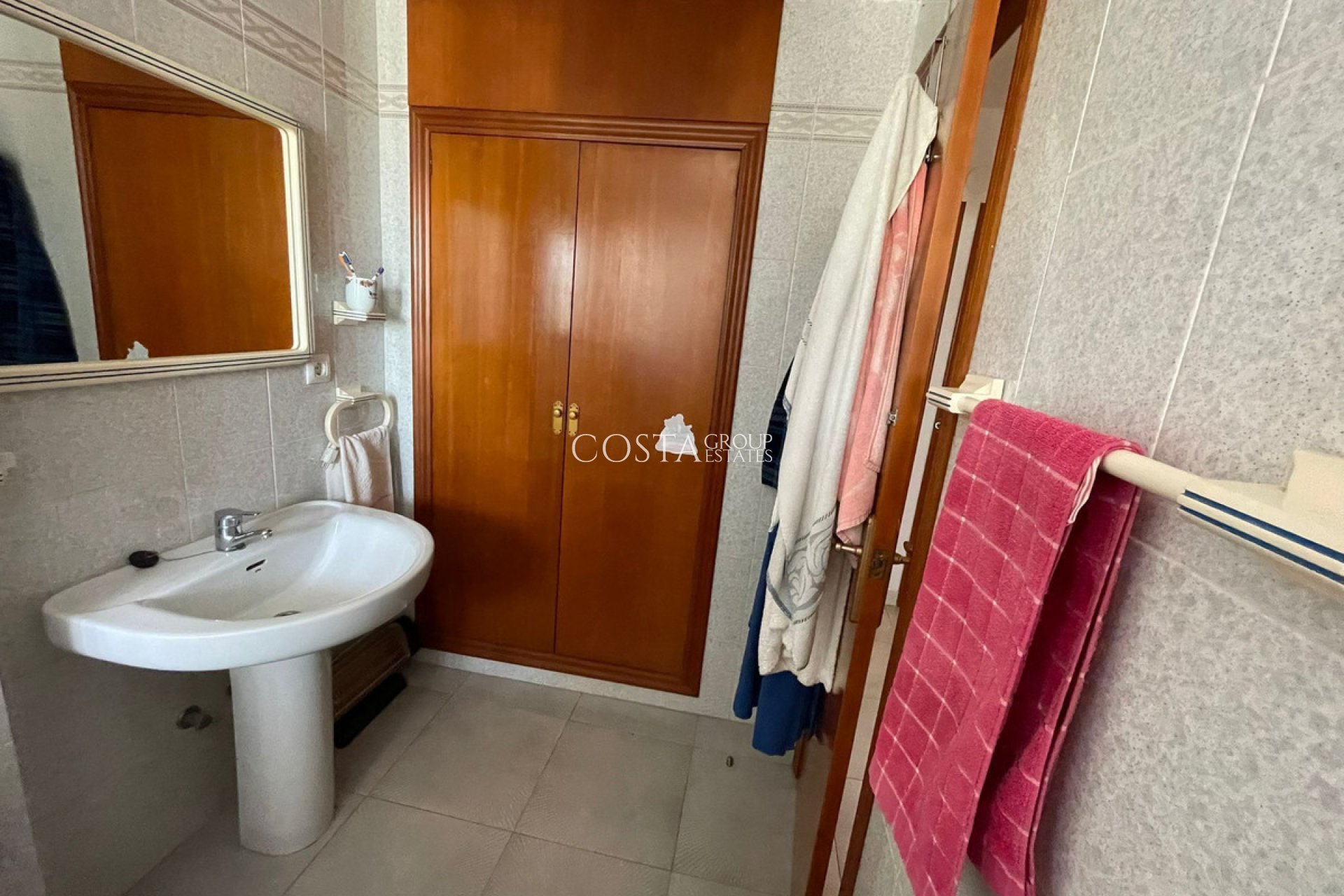 Revente - Maison -
Los Alcazares - Los Alcazares Centro