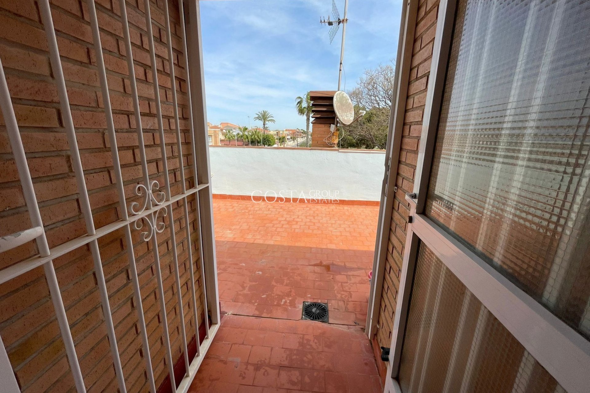 Revente - Maison -
Los Alcazares - Los Alcazares Centro