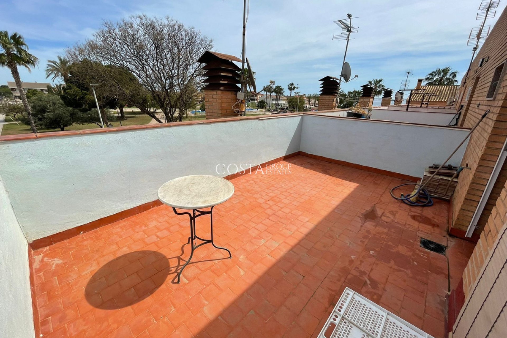 Revente - Maison -
Los Alcazares - Los Alcazares Centro
