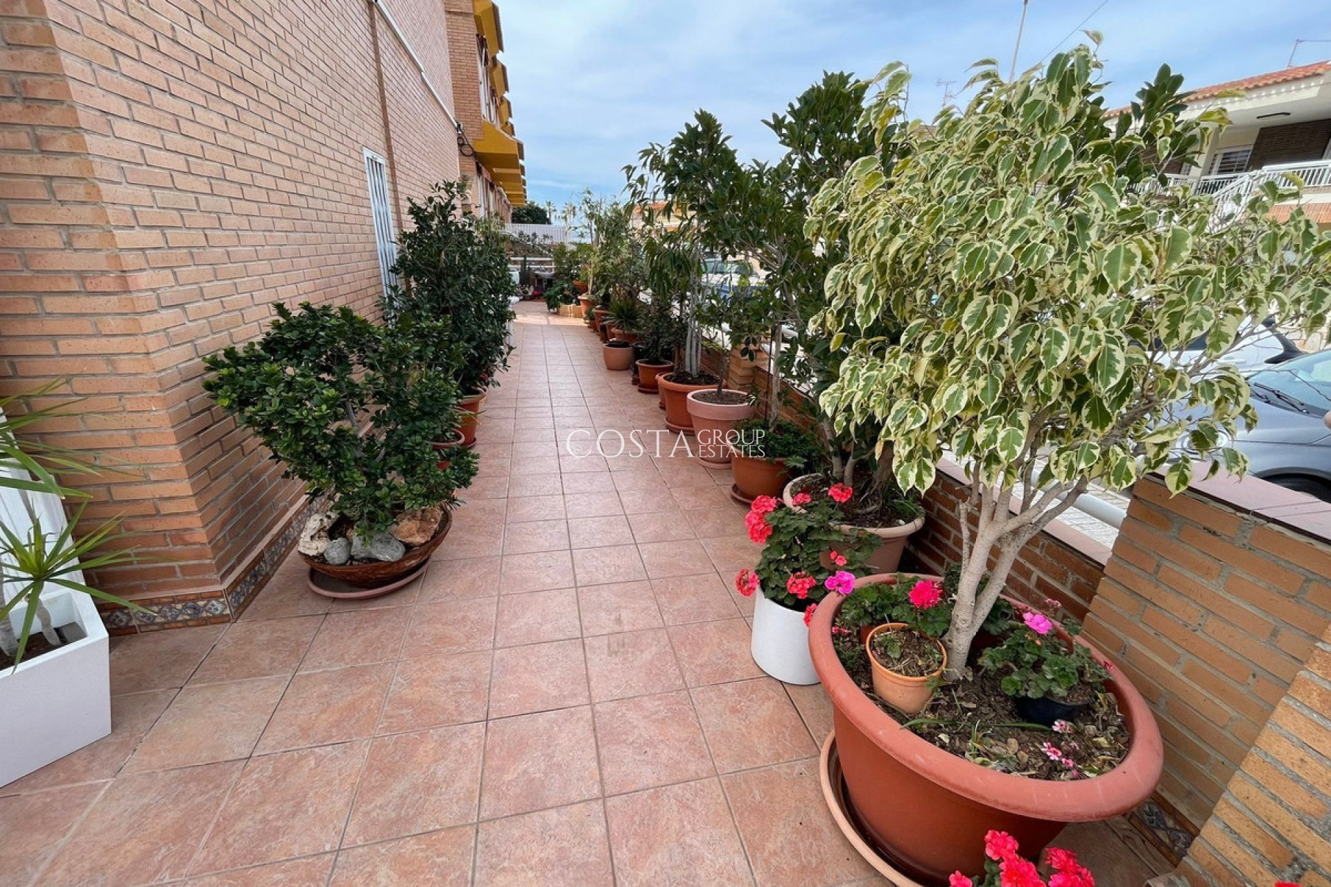 Revente - Maison -
Los Alcazares - Los Alcazares Centro