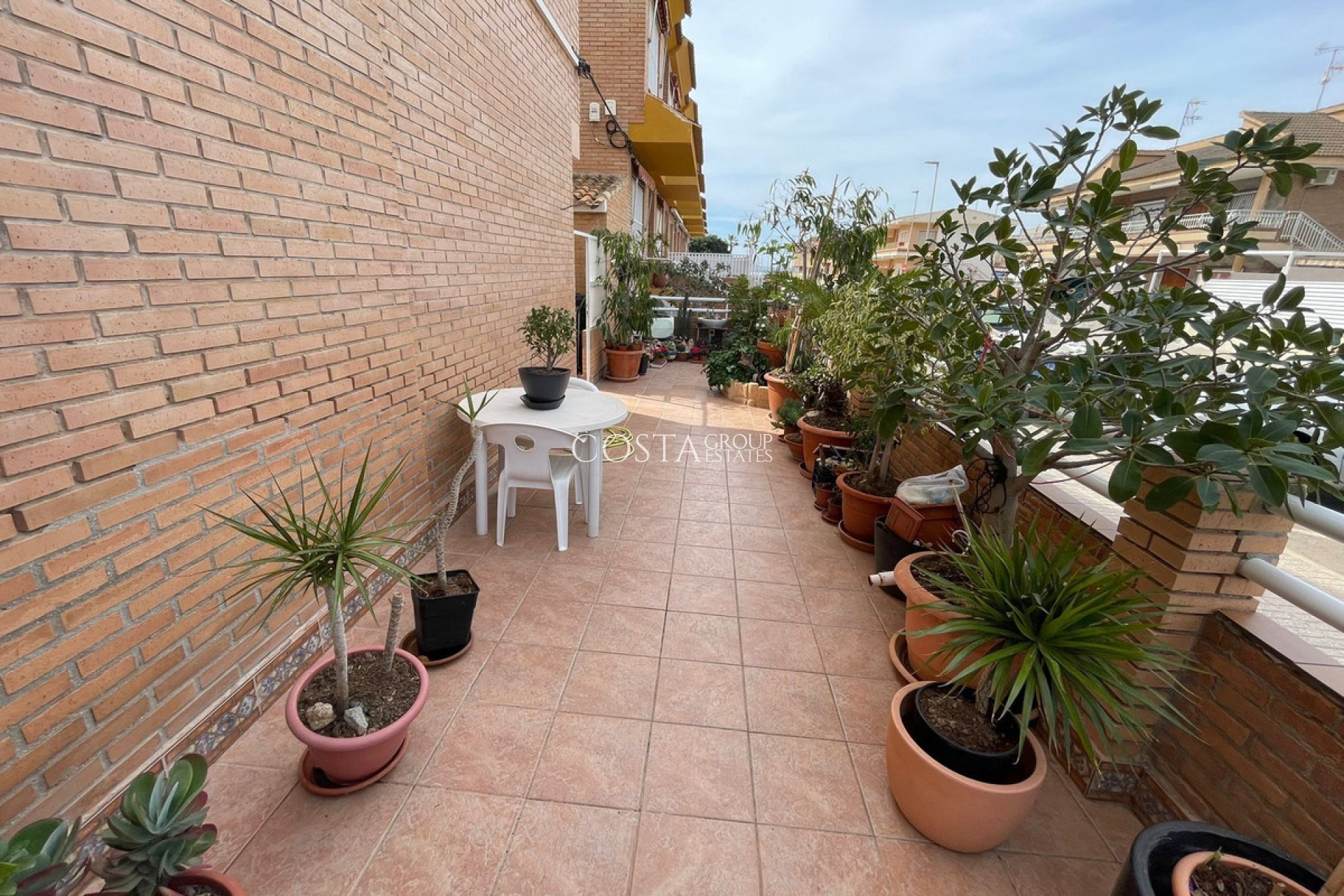 Revente - Maison -
Los Alcazares - Los Alcazares Centro