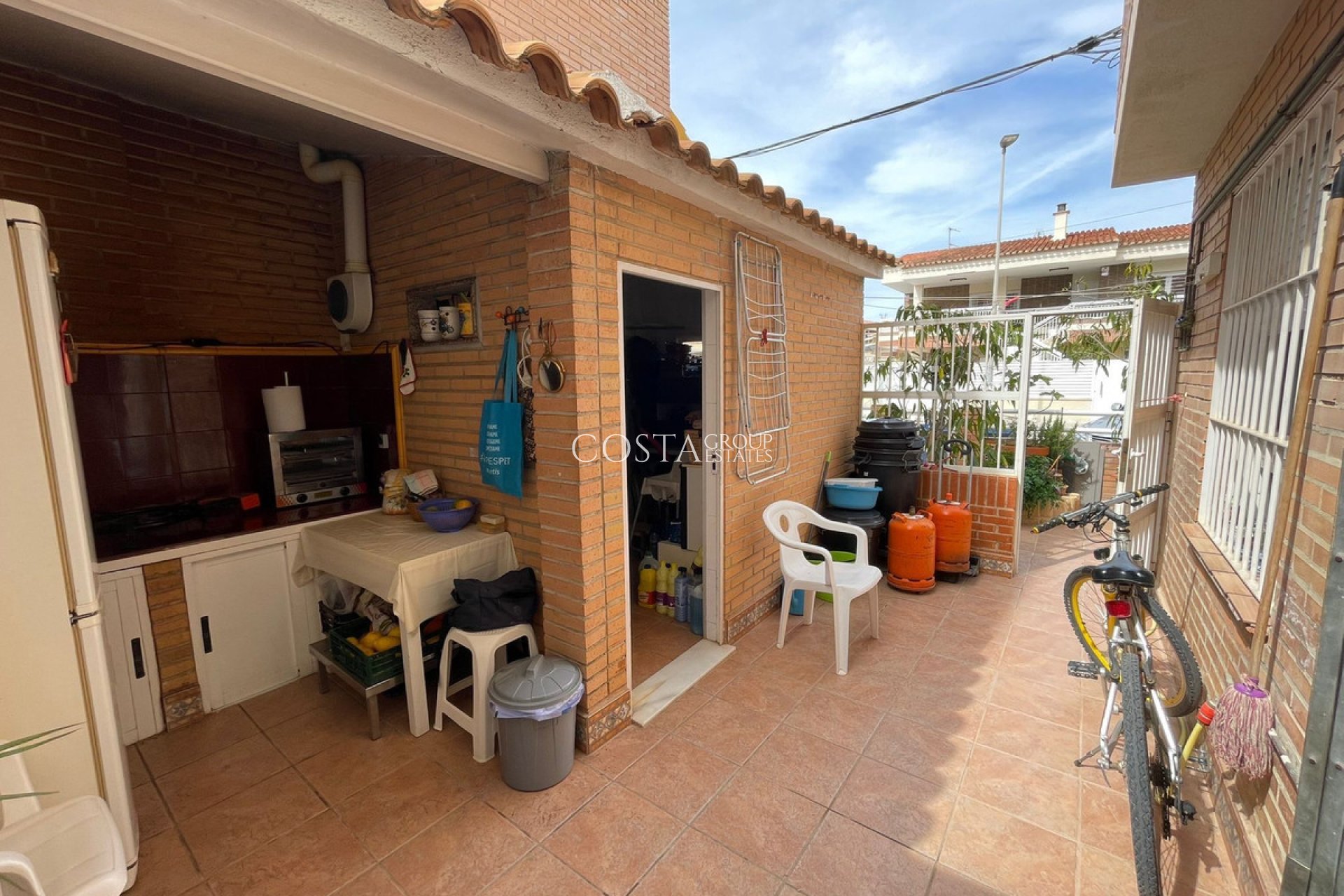 Revente - Maison -
Los Alcazares - Los Alcazares Centro