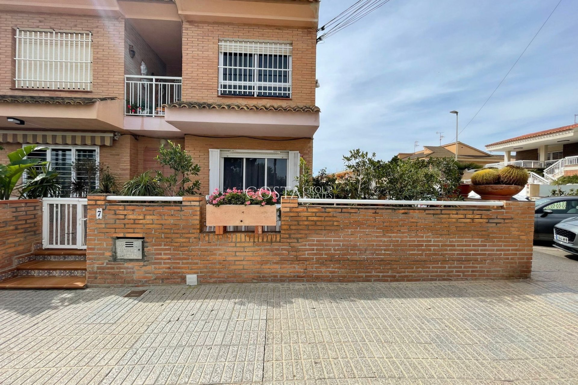 Revente - Maison -
Los Alcazares - Los Alcazares Centro