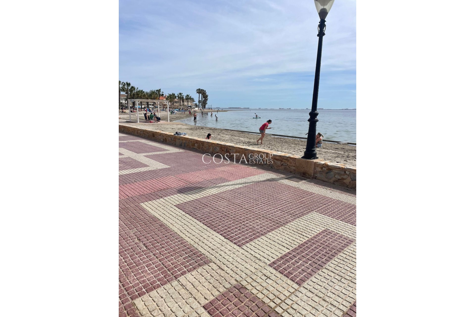 Revente - Maison -
Los Alcazares - Los Alcazares Centro