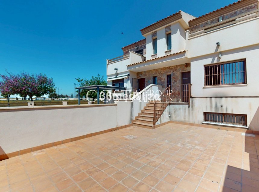 Revente - Maison -
Los Alcazares - Los Alcazares Centro