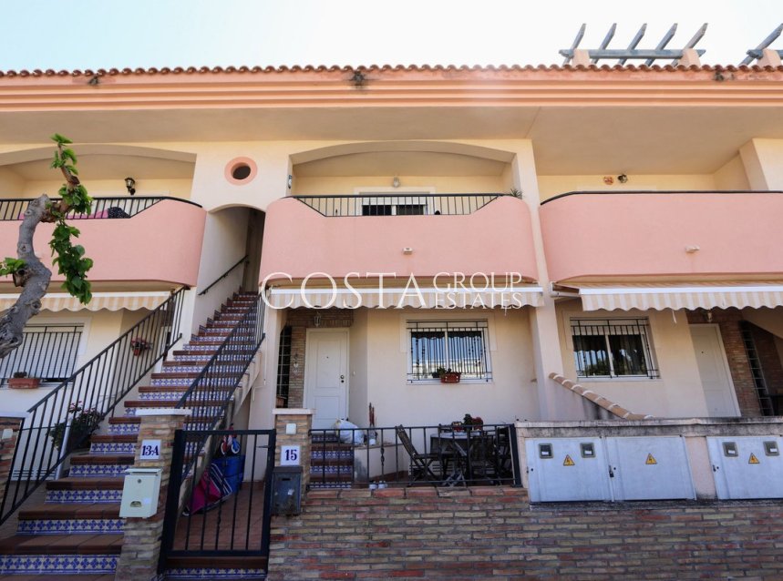 Revente - Maison -
Los Alcazares - Los Alcazares Centro