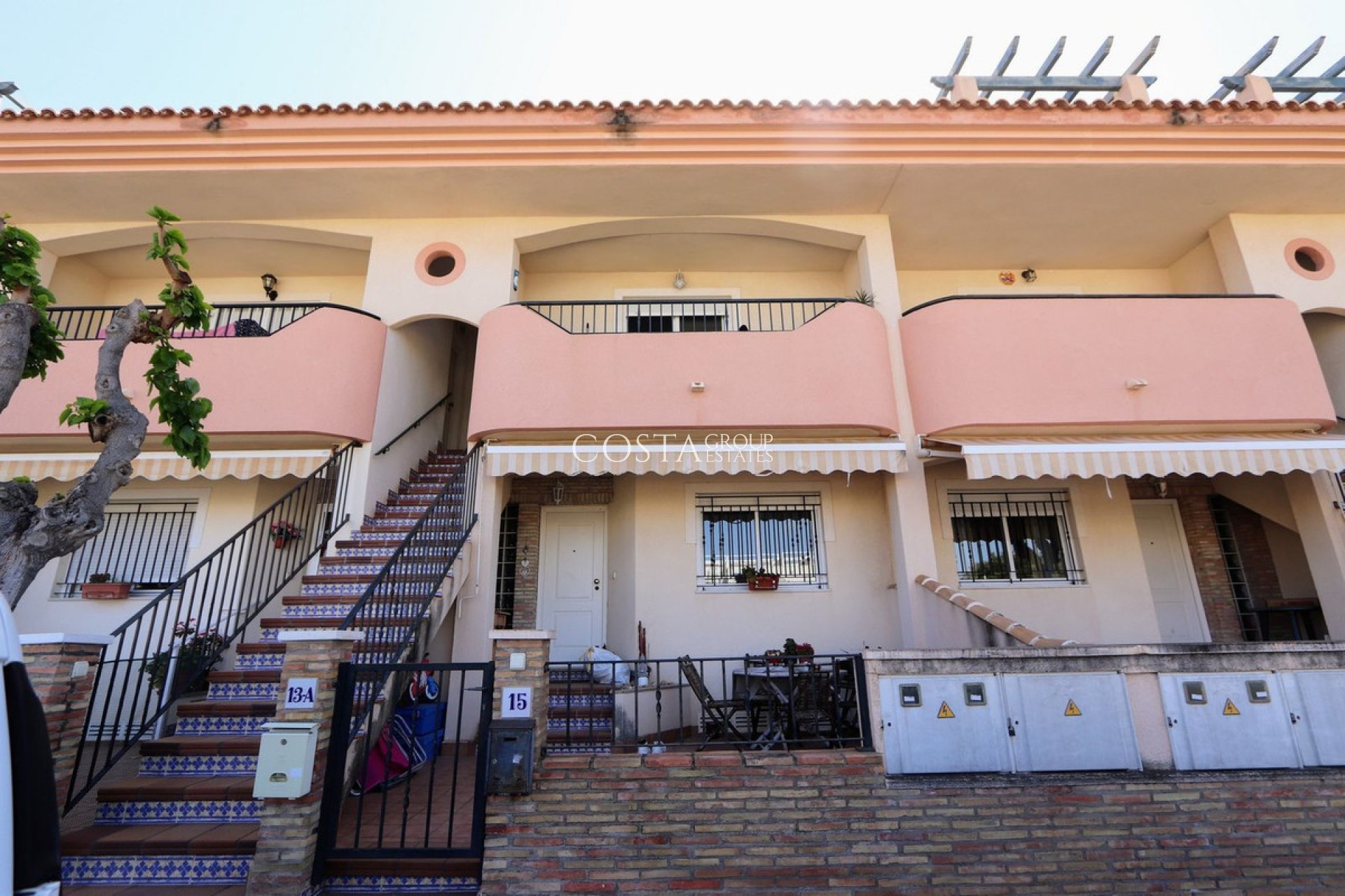 Revente - Maison -
Los Alcazares - Los Alcazares Centro