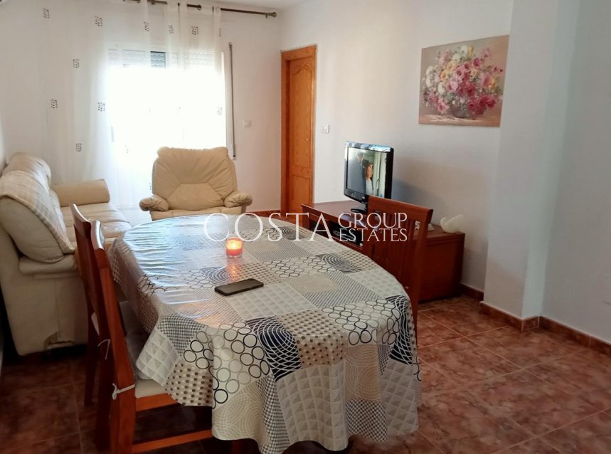 Revente - Maison -
Los Alcazares - Los Alcazares Centro