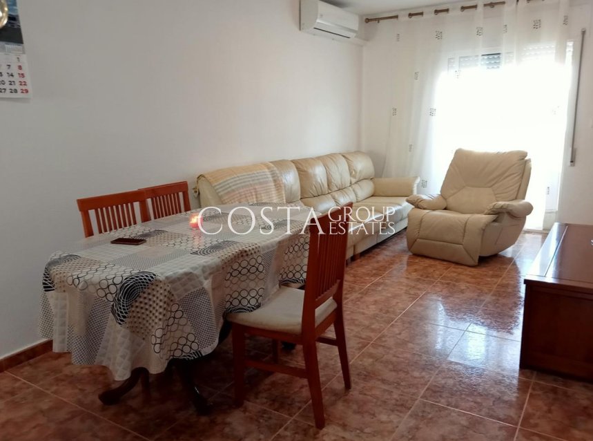 Revente - Maison -
Los Alcazares - Los Alcazares Centro